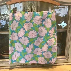 Ralph Lauren vintage NWOT pencil skirt size 8